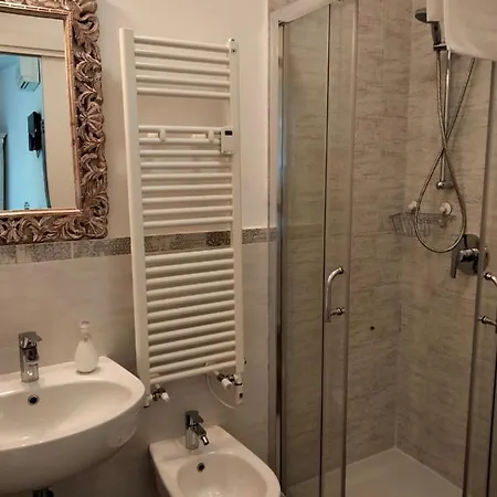 Al San Lorenzo Konukevi Bergamo