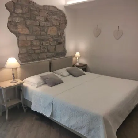 Al San Lorenzo Гостевой дом 3*