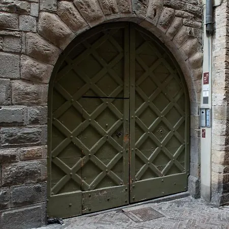 Al San Lorenzo Vendégház 3*