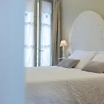 Al San Lorenzo Konukevi Bergamo