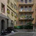 Konukevi Al San Lorenzo 4*