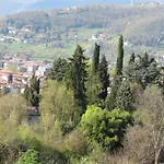 Al San Lorenzo Konukevi 4*