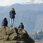 Al San Lorenzo 4* Bergamo