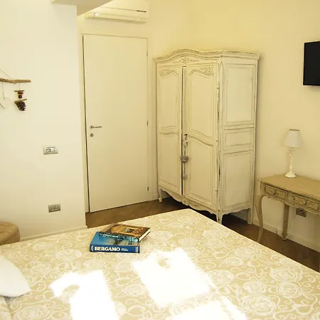 Al San Lorenzo 4* Bergamo