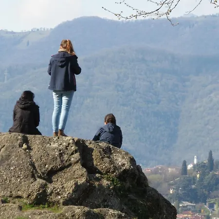 Al San Lorenzo 4* Bergamo