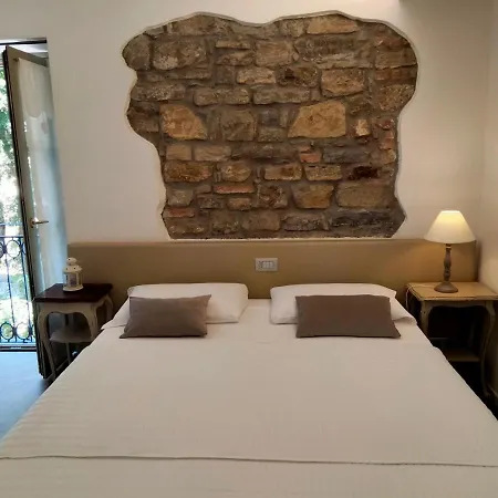 Al San Lorenzo Gasthuis Bergamo